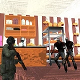 Bakery Protection