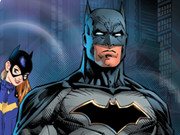 Batman: Shadow Combat