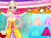Bff Wedding Dress Design