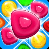 Candy Time