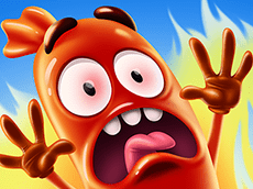 Run Sausage Run