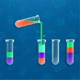 Sort It - Water Sort Puzzle