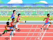 Sports Hero