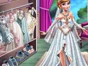 Wedding Day Preps